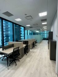 M Hotel (D2), Office #581153381